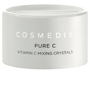 🆕Cosmedix Pure C-mixing crystals